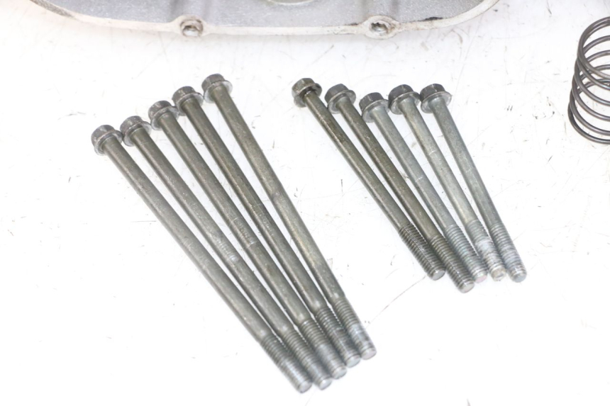 photo de BOTTOM ENGINE CASING YAMAHA XMAX X-MAX 125 (2006 - 2009)