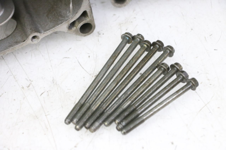 photo de ENGINE LOWER CASING YAMAHA X-MAX XMAX 250 (2006 - 2009)