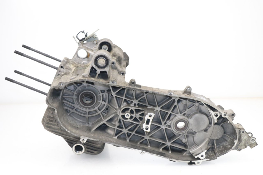 photo de ENGINE CRANKCASE PIAGGIO X8 400 (2006 - 2007)