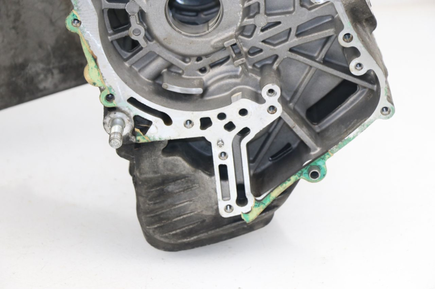 photo de ENGINE CRANKCASE PIAGGIO X8 400 (2006 - 2007)