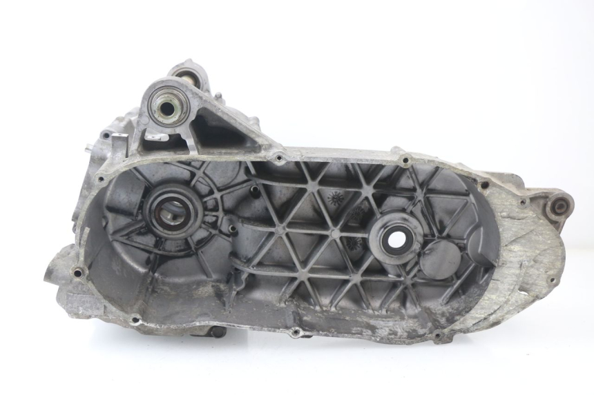 photo de ENGINE CRANKCASE KYMCO XCITING 500 (2007 - 2010)