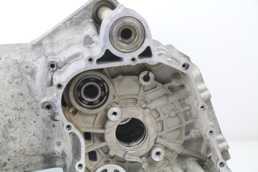 photo de ENGINE CRANKCASE KYMCO XCITING 500 (2007 - 2010)