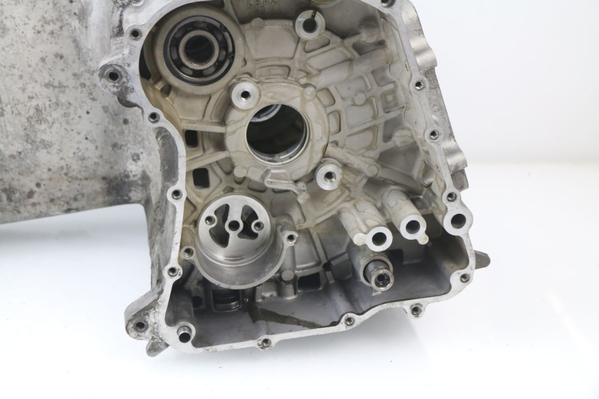 photo de ENGINE CRANKCASE KYMCO XCITING 500 (2007 - 2010)