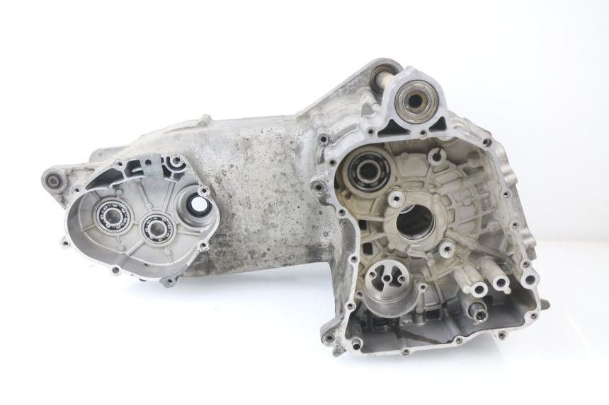 photo de ENGINE CRANKCASE KYMCO XCITING 500 (2007 - 2010)