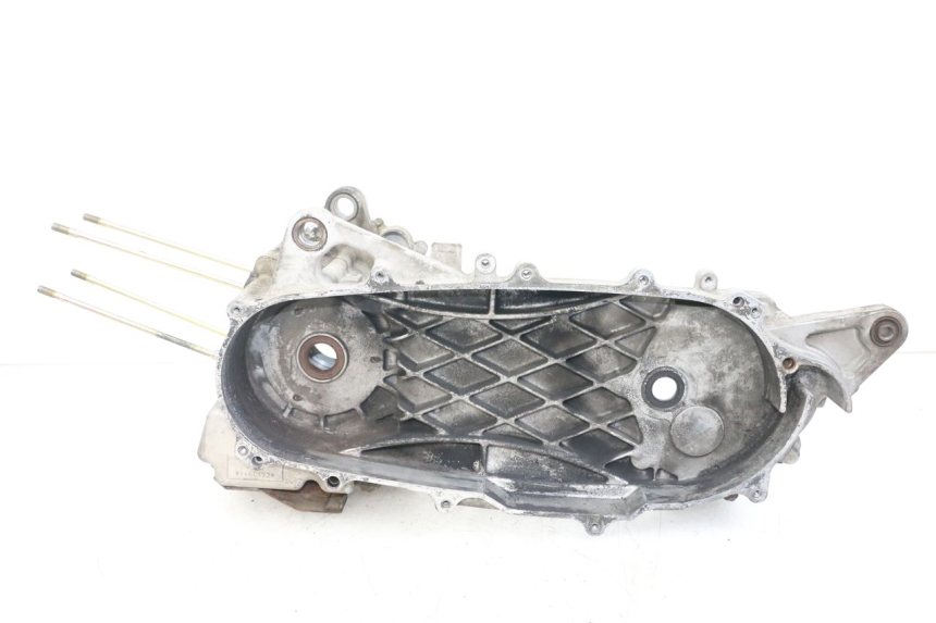 photo de Engine bottom case KYMCO XCITING 250 (2006 - 2009)