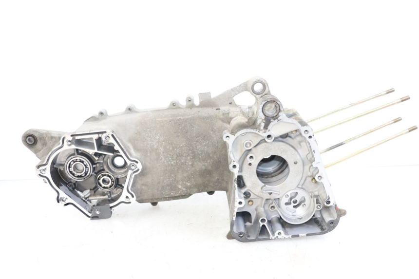 photo de Engine bottom case KYMCO XCITING 250 (2006 - 2009)
