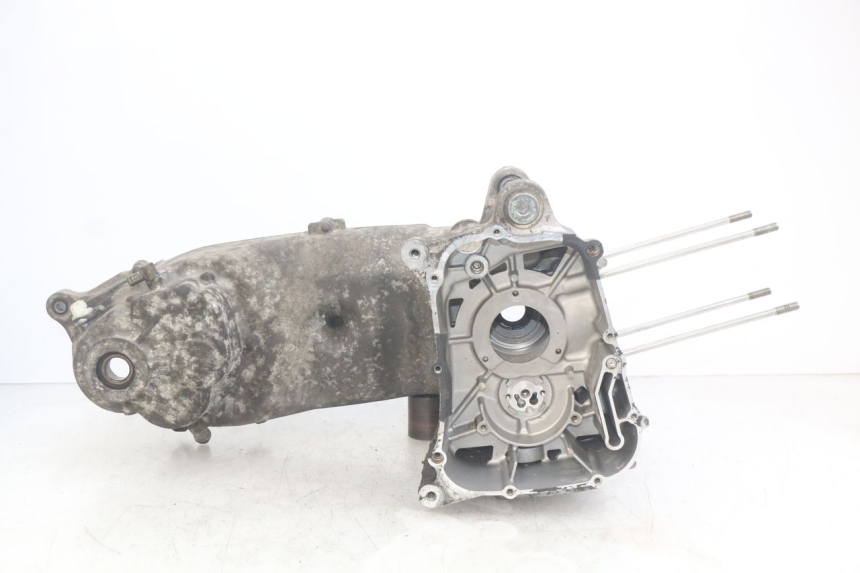 photo de BOTTOM ENGINE CASING YAMAHA XMAX X-MAX 125 (2006 - 2009)