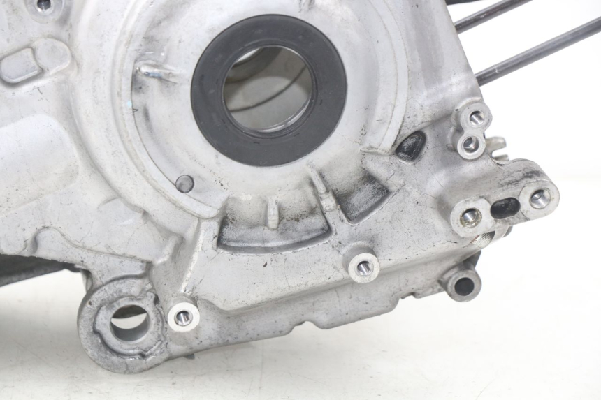 photo de ENGINE CRANKCASE YAMAHA XP T-MAX TMAX 500 (2008 - 2012)