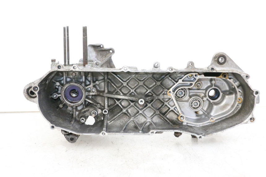 photo de ENGINE CRANKCASE YAMAHA BW'S NG NEXT GENERATION 50 (1996 - 2003)