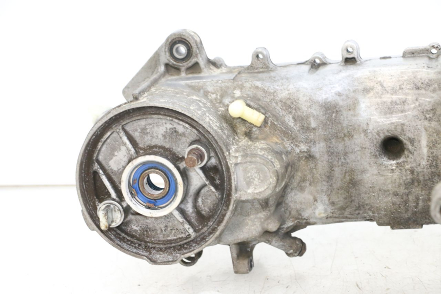 photo de ENGINE CRANKCASE YAMAHA BW'S NG NEXT GENERATION 50 (1996 - 2003)