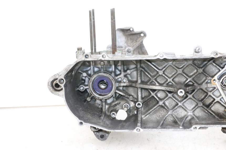 photo de ENGINE CRANKCASE YAMAHA BW'S NG NEXT GENERATION 50 (1996 - 2003)