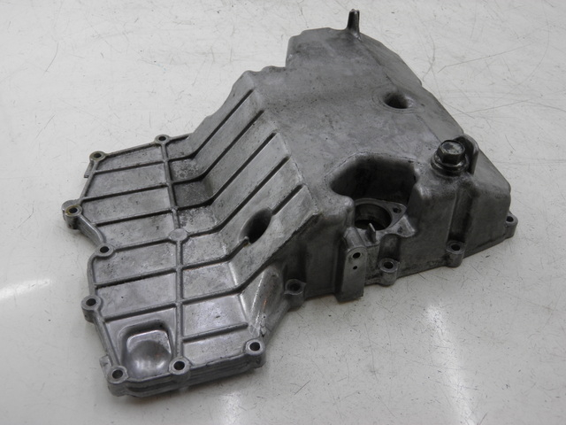 photo de ENGINE CRANKCASE YAMAHA FJR 1300 (2004 - 2005)