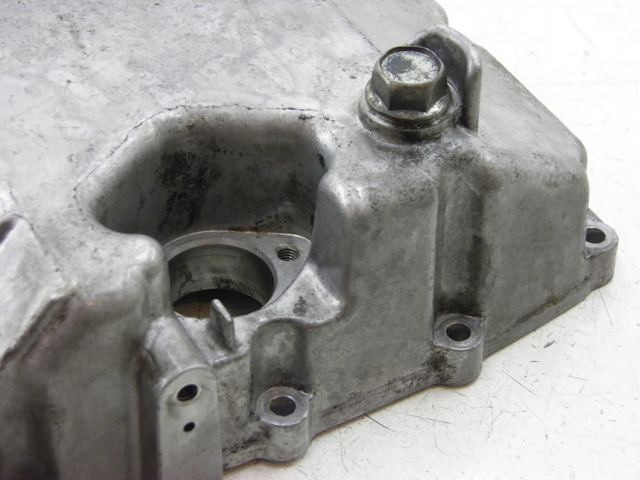 photo de ENGINE CRANKCASE YAMAHA FJR 1300 (2004 - 2005)