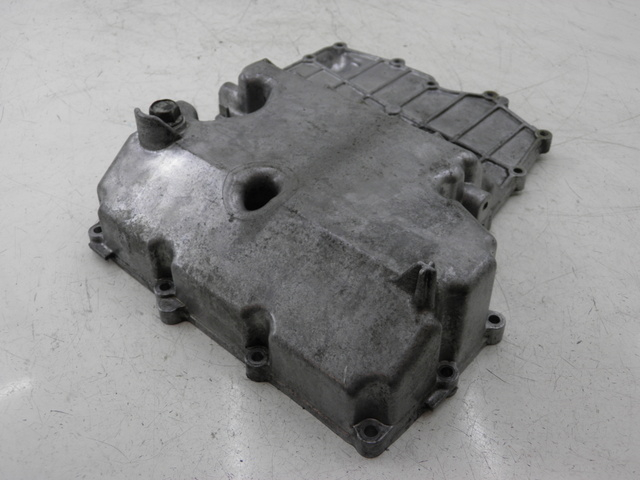 photo de ENGINE CRANKCASE YAMAHA FJR 1300 (2004 - 2005)