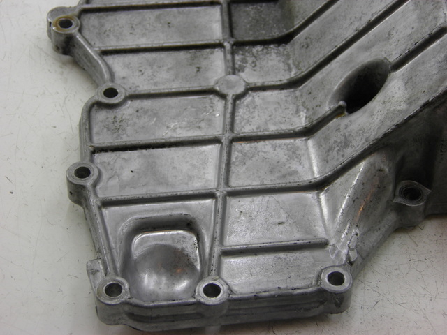 photo de ENGINE CRANKCASE YAMAHA FJR 1300 (2004 - 2005)
