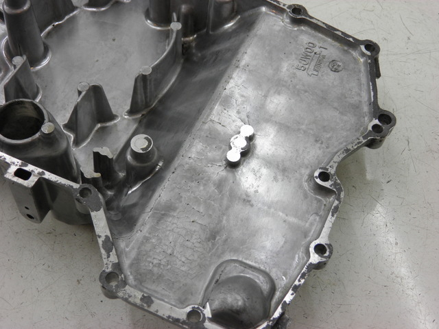 photo de ENGINE CRANKCASE YAMAHA FJR 1300 (2004 - 2005)