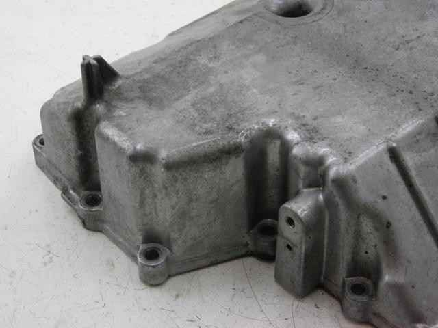 photo de ENGINE CRANKCASE YAMAHA FJR 1300 (2004 - 2005)