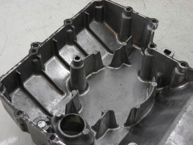 photo de ENGINE CRANKCASE YAMAHA FJR 1300 (2004 - 2005)