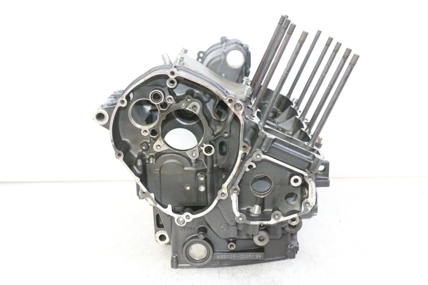 photo de ENGINE CRANKCASE YAMAHA FZ1 FAZER 1000 (2007 - 2009)