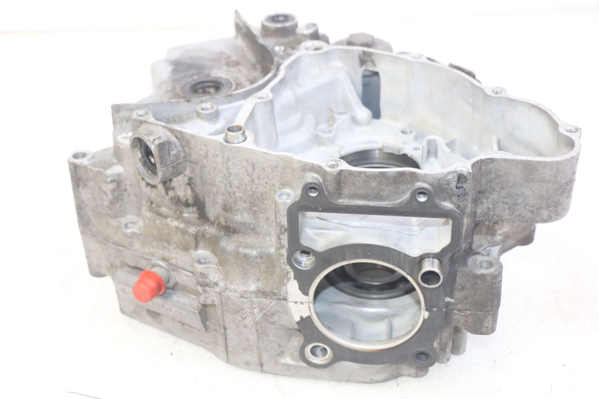 photo de ENGINE LOWER CASING YAMAHA SR 125 (1996 - 2003)