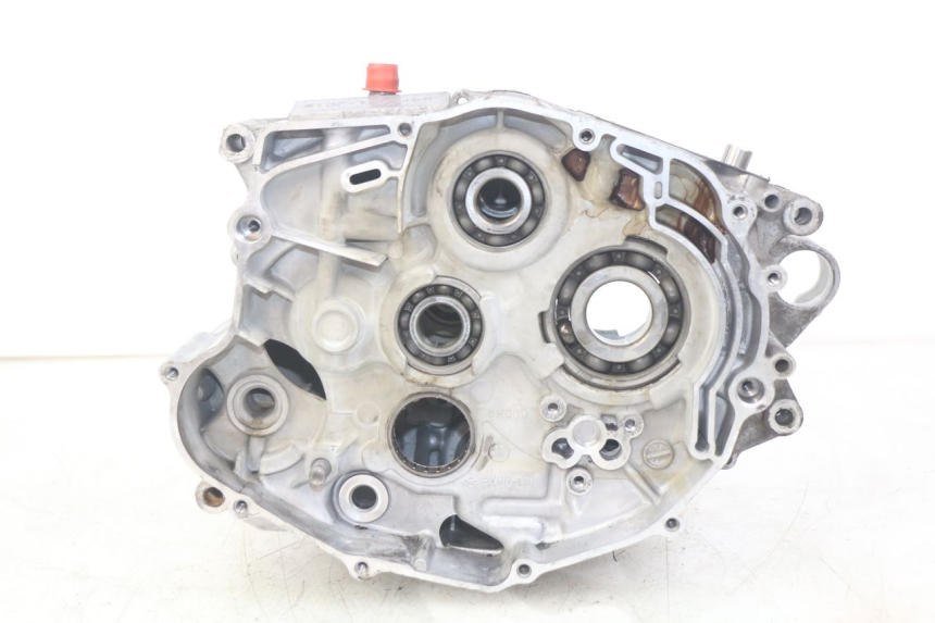 photo de ENGINE LOWER CASING YAMAHA SR 125 (1996 - 2003)