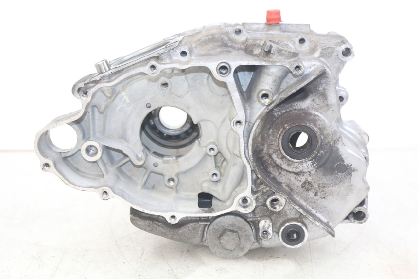 photo de ENGINE LOWER CASING YAMAHA SR 125 (1996 - 2003)