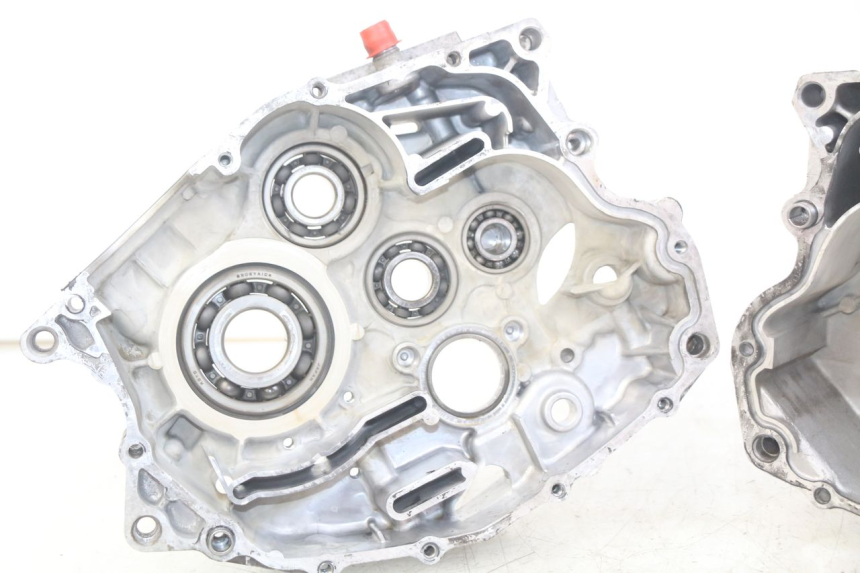 photo de ENGINE LOWER CASING YAMAHA SR 125 (1996 - 2003)