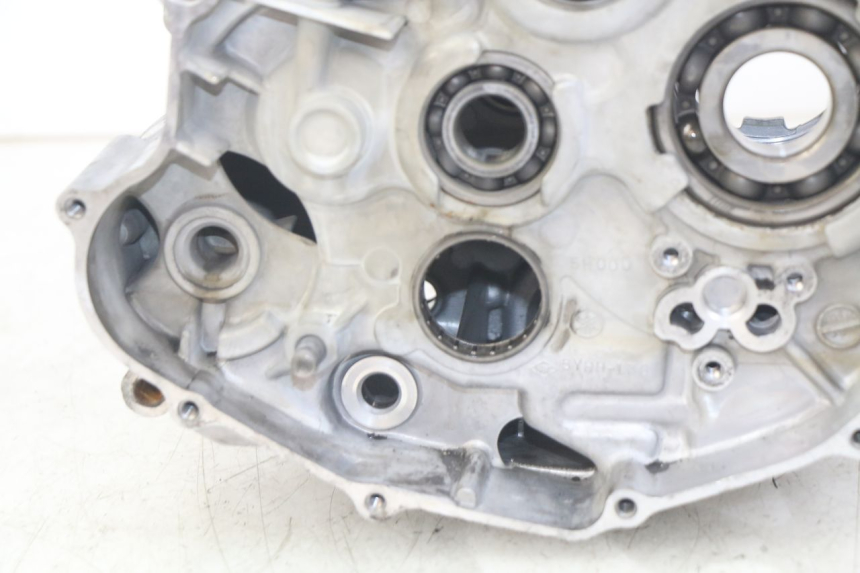 photo de ENGINE LOWER CASING YAMAHA SR 125 (1996 - 2003)