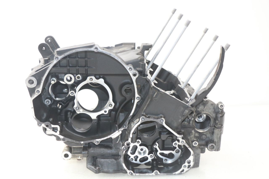 photo de ENGINE CRANKCASE YAMAHA TDM ABS 900 (2002 - 2014)