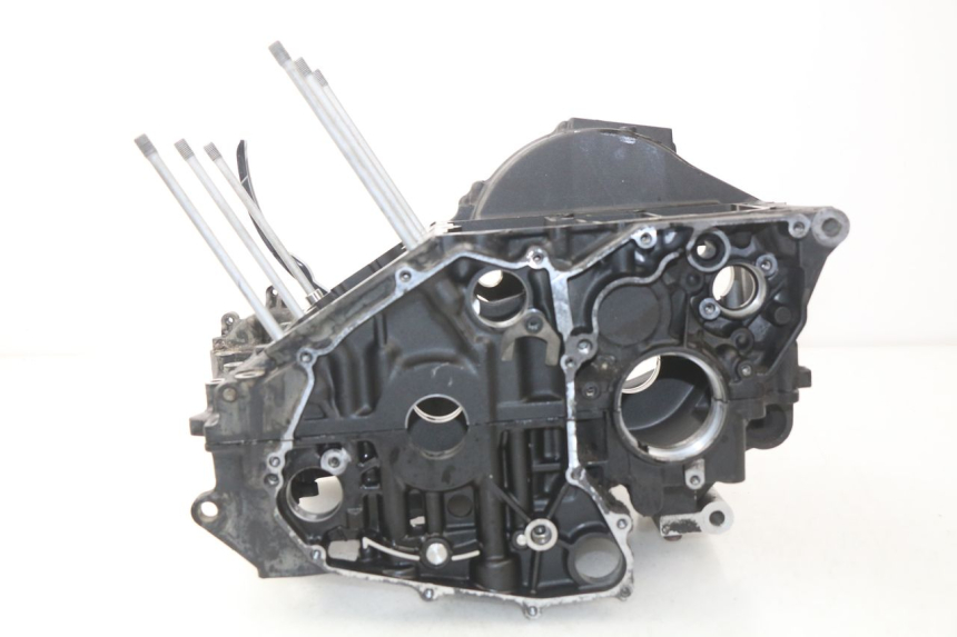 photo de ENGINE CRANKCASE YAMAHA TDM ABS 900 (2002 - 2014)