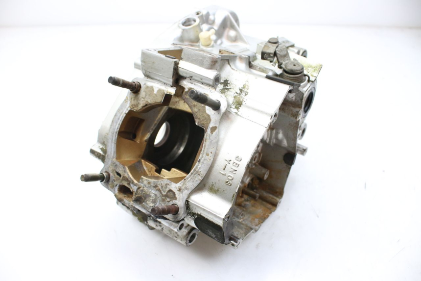 photo de ENGINE LOWER CASING YAMAHA TDR DELTABOX 125 (1993 - 2003)