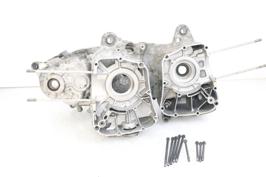 photo de ENGINE CRANKCASE YAMAHA X-MAX XMAX 125 (2010 - 2014)