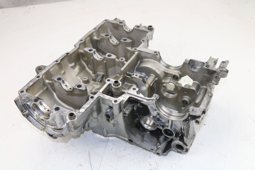 photo de ENGINE CRANKCASE YAMAHA XJS DIVERSION 600 (1997 - 1999)