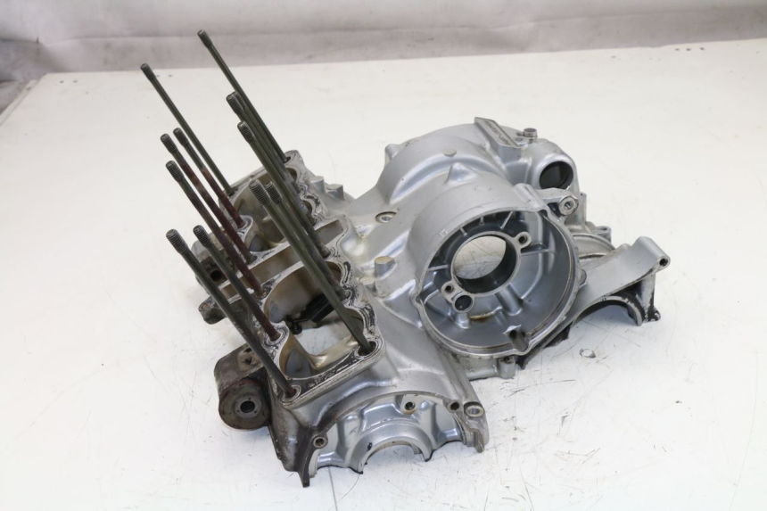 photo de ENGINE CRANKCASE YAMAHA XJS DIVERSION 600 (1997 - 1999)