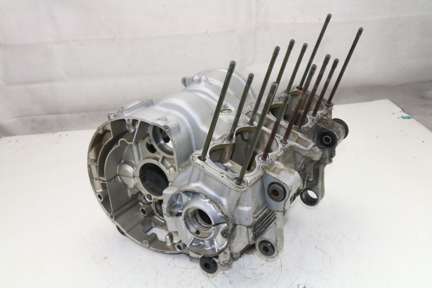 photo de ENGINE CRANKCASE YAMAHA XJS DIVERSION 600 (1997 - 1999)