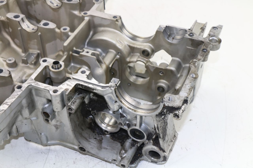 photo de ENGINE CRANKCASE YAMAHA XJS DIVERSION 600 (1997 - 1999)