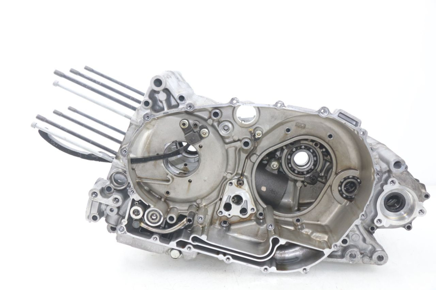 photo de ENGINE CRANKCASE YAMAHA XP T-MAX TMAX 500 (2008 - 2012)