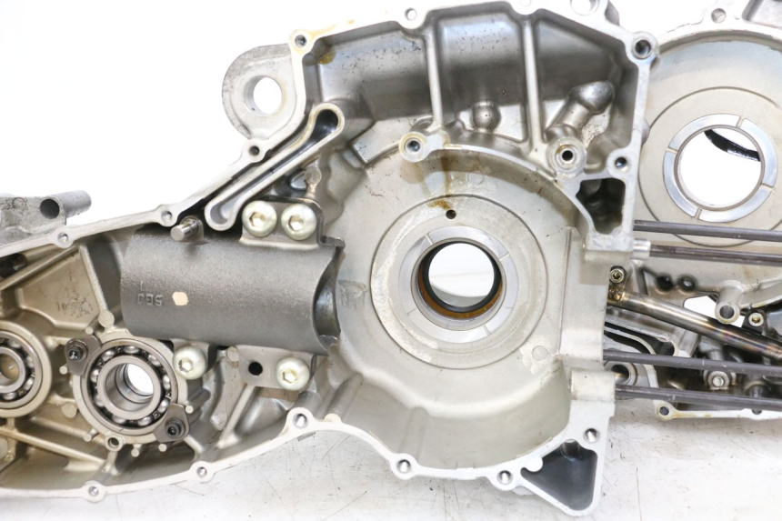 photo de ENGINE CRANKCASE YAMAHA XP T-MAX TMAX 500 (2008 - 2012)