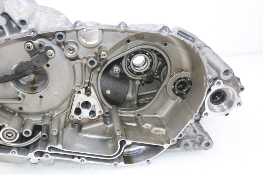 photo de ENGINE CRANKCASE YAMAHA XP T-MAX TMAX 500 (2008 - 2012)