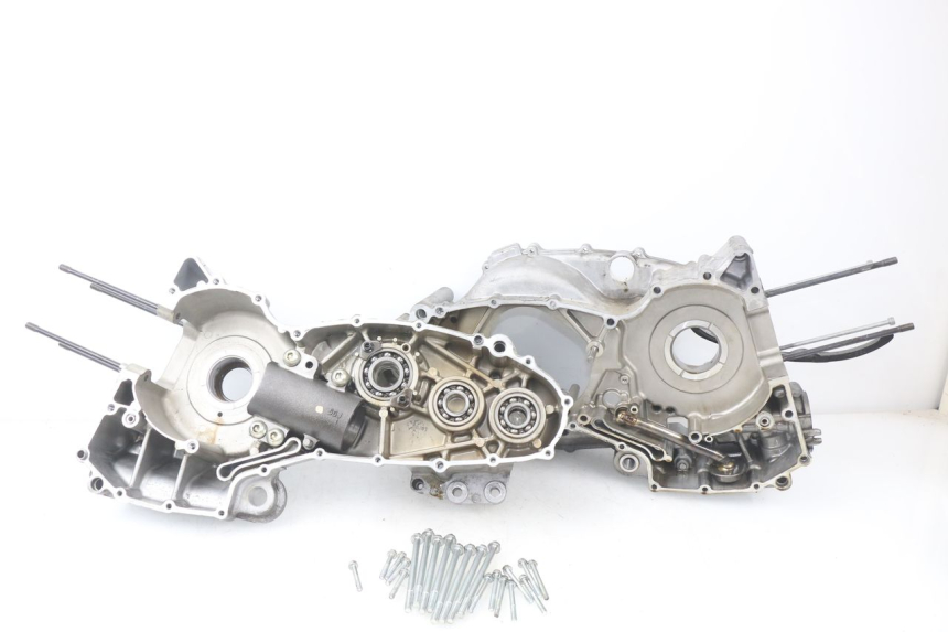 photo de ENGINE CRANKCASE YAMAHA XP T-MAX TMAX 500 (2008 - 2012)