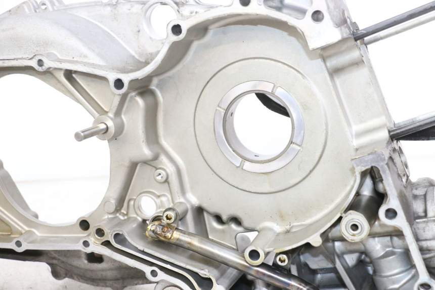 photo de ENGINE CRANKCASE YAMAHA XP T-MAX TMAX 500 (2008 - 2012)