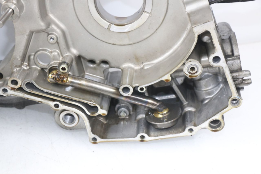 photo de ENGINE CRANKCASE YAMAHA XP T-MAX TMAX 500 (2008 - 2012)