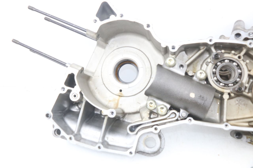 photo de ENGINE CRANKCASE YAMAHA XP T-MAX TMAX 500 (2008 - 2012)