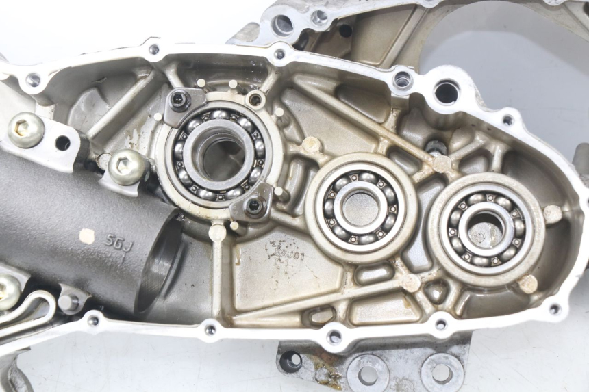 photo de ENGINE CRANKCASE YAMAHA XP T-MAX TMAX 500 (2008 - 2012)