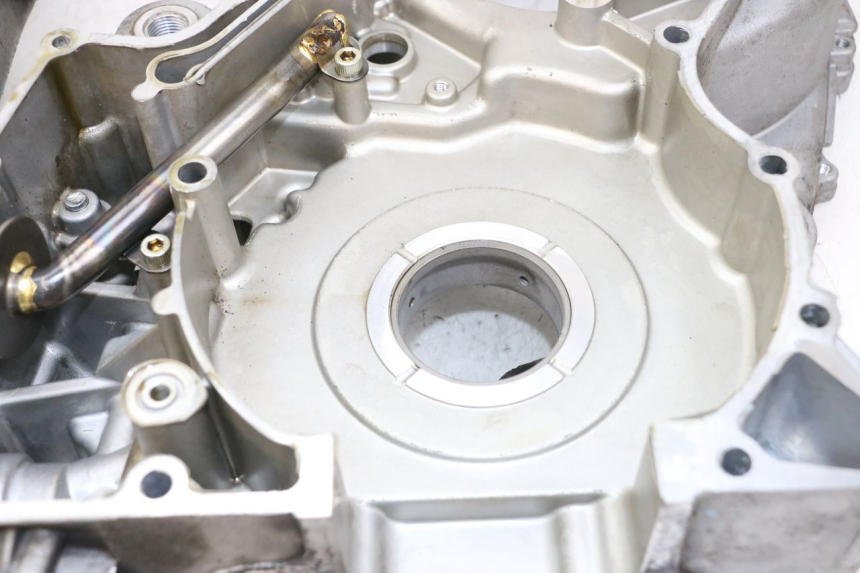 photo de ENGINE CRANKCASE YAMAHA XP T-MAX TMAX 500 (2008 - 2012)