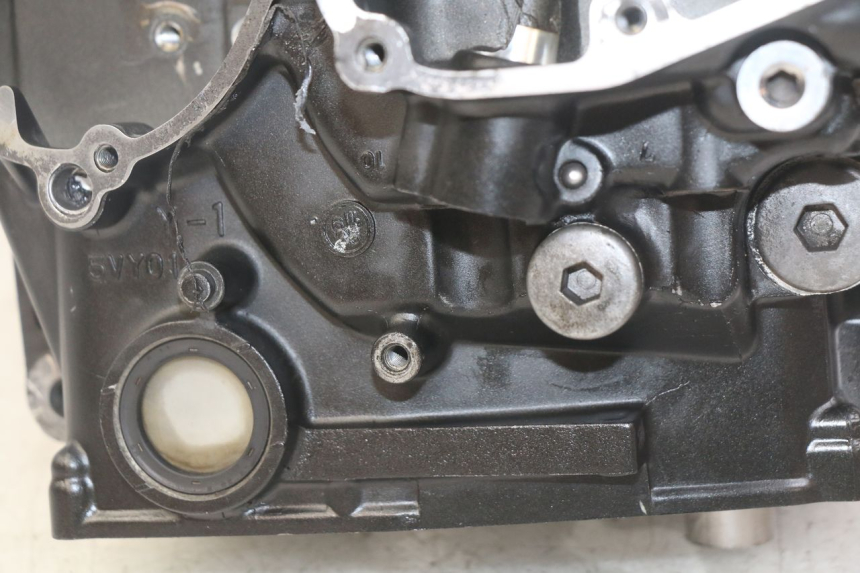 photo de ENGINE LOWER CASING YAMAHA YZF R1 1000 (2007 - 2008)