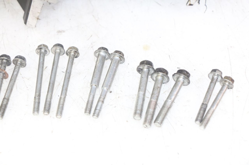 photo de ENGINE LOWER CASING YAMAHA YZF R1 1000 (2007 - 2008)