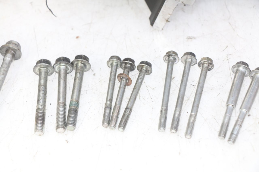 photo de ENGINE LOWER CASING YAMAHA YZF R1 1000 (2007 - 2008)