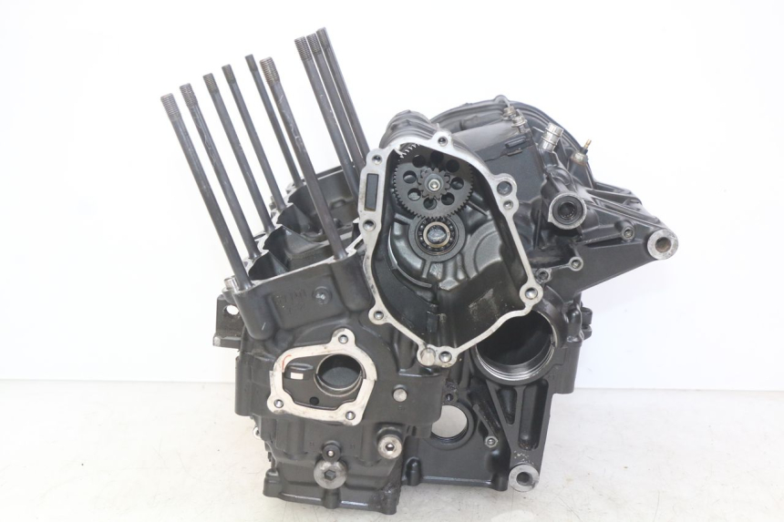 photo de ENGINE LOWER CASING YAMAHA YZF R1 1000 (2007 - 2008)
