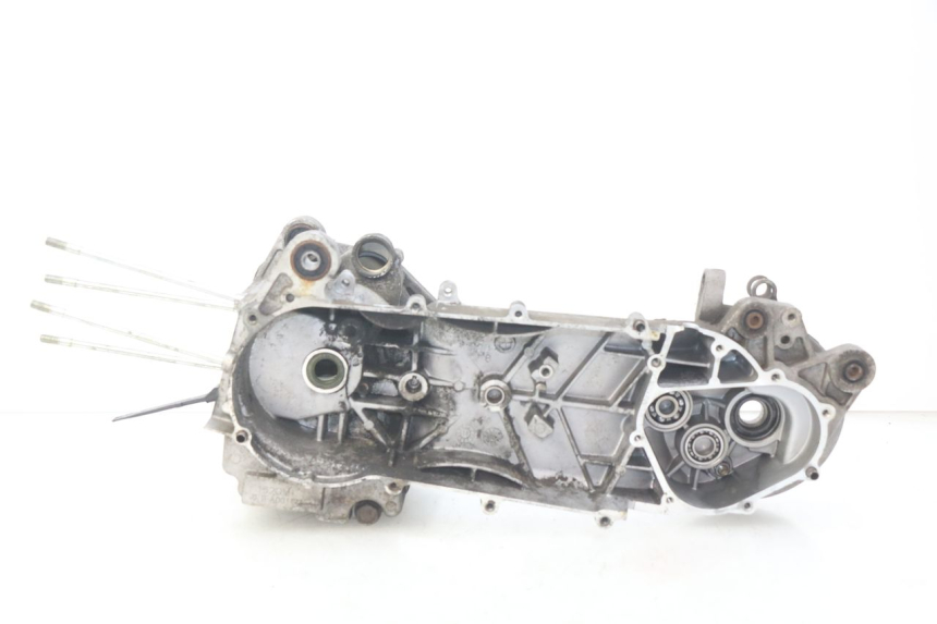 photo de ENGINE LOWER CASING YAMASAKI YM T 125 (2015 - 2020)